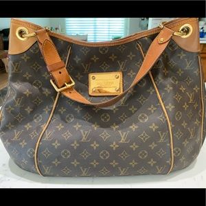 Louis Vuitton Galliera GM